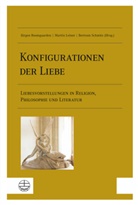 Jürgen Boomgaarden, Martin Leiner, Bertram Schmitz - Konfigurationen der Liebe