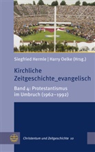Siegfried Hermle, Oelke, Harry Oelke - Kirchliche Zeitgeschichte_evangelisch