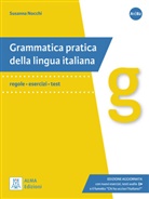Susanna Nocchi - Grammatica pratica della lingua italiana