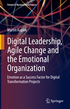 Martin Kupiek - Digital Leadership, Agile Change and the Emotional Organization