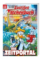 Walt Disney - Das Zeitportal