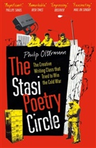 Philip Oltermann - The Stasi Poetry Circle