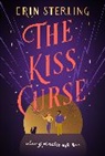 Erin Sterling - The Kiss Curse