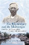 Hugh Tyndale-Biscoe, Tyndale-Biscoe Hugh - The Missionary and the Maharajas