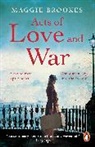 Maggie Brookes - Acts of Love and War