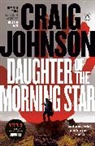 Craig Johnson - Daughter of the Morning Star