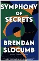 Brendan Slocumb - Symphony of Secrets