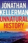 Jonathan Kellerman - Unnatural History