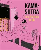 DK - Kama-Sutra Una postura para cada dia