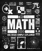 DK - The Math Book
