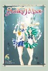 Naoko Takeuchi - Sailor Moon Vol. 6