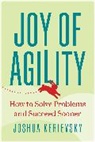 Joshua Kerievsky, Kerievsky Joshua - Joy of Agility