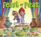 Jeffrey Ebbeler, Kashmira Sheth - Feast of Peas