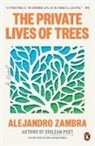 Megan Mcdowell, Alejandro Zambra - The Private Lives of Trees