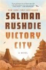 Salman Rushdie - Victory City