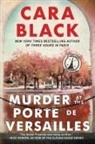 Cara Black - Murder at the Porte de Versailles