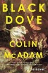 Colin McAdam - Black Dove