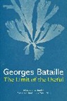 Georges Bataille, Cory Austin Knudson, Tomas Elliott, Cory Austin Knudson - The Limit of the Useful