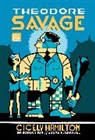 Susan R. Grayzel, Grayzel Susan R., Cicely Hamilton, Hamilton Cicely - Theodore Savage