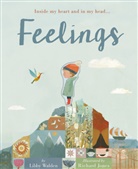 Richard Jones, Libby Walden, Richard Jones - Feelings