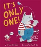 Tracey Corderoy, Tony Neal - It's Only One!