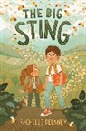 Rachelle Delaney, Delaney Rachelle - The Big Sting