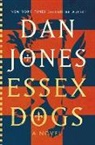 Dan Jones - Essex Dogs