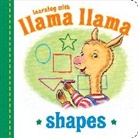 Anna Dewdney, JT Morrow - Llama Llama