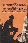 Henry Louis Gates, James Weldon Johnson - The Autobiography of an Ex-Colored Man