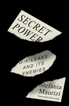 Stefania Maurizi - Secret Power
