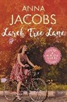 Anna Jacobs, Anna (Author) Jacobs, Jacobs Anna - Larch Tree Lane