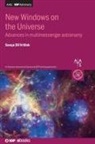 Saeqa Vrtilek, Saeqa Dil Vrtilek - New Windows on the Universe
