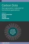 Raju Khan, Jay Singh, Ravindra Pratap Singh, Raju Khan, Raju (Central University of Jammu (India)) Khan, Jay Singh... - Carbon Dots