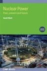 David Elliott, Professor David (The Open University Elliott - Nuclear Power (Second Edition)