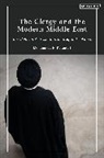 Mohammad R Kalantari, Mohammad R. Kalantari - The Clergy and the Modern Middle East