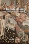 Amram Tropper - A Tragedy of Errors