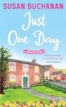 Susan Buchanan, Jaboof Design Studio - Just One Day