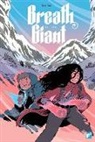 Tom Aureille, Yoshihiro Togashi, Tom Aureille, Fabrice Sapolsky, Fabrice Sapolsky - BREATH OF THE GIANT