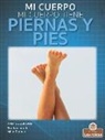Amy Culliford - Mi Cuerpo Tiene Piernas Y Pies (My Body Has Legs and Feet)