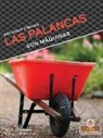 Douglas Bender - Las Palancas Son Máquinas (Levers Are Machines)