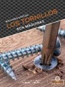 Douglas Bender - Los Tornillos Son Máquinas (Screws Are Machines)