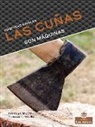 Douglas Bender - Las Cuñas Son Máquinas (Wedges Are Machines)