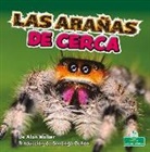 Alan Walker - Las Arañas de Cerca (Spiders Up Close)