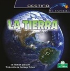 Francis Spencer - La Tierra (Earth)