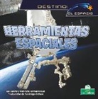 David Armentrout, Patricia Armentrout - Herramientas Espaciales (Space Tools)