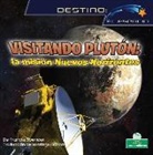 Francis Spencer - Visitando Plutón: La Misión Nuevos Horizontes (Visiting Pluto: The New Horizons Mission)
