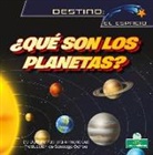 David Armentrout, Patricia Armentrout - ¿Qué Son Los Planetas? (What Are Planets?)