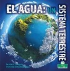 Julie K Lundgren, Julie K. Lundgren - El Agua: Un Sistema Terrestre (Water: An Earth System)