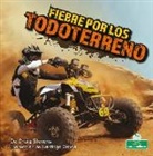 Craig Stevens - Fiebre Por Los Todoterreno (Four-Wheeler Mania)