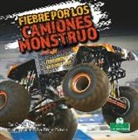 Craig Stevens - Fiebre Por Los Camiones Monstruo (Monster Truck Mania)